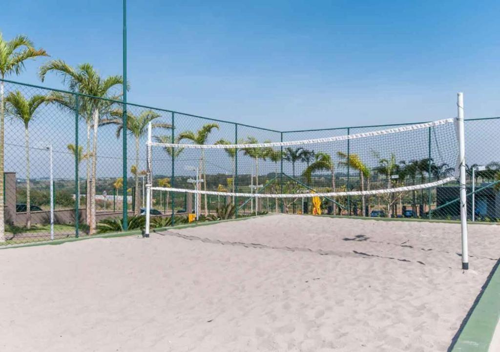 Resort Solar Das Aguas Olímpia 外观 照片