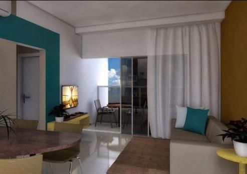 Resort Solar Das Aguas Olímpia 外观 照片